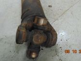 Front prop shaft
