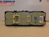 Electric window control switch