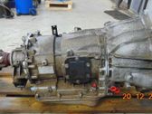 Automatic gearbox