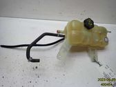Coolant expansion tank/reservoir