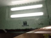 Fenster Scheibe Tür hinten