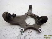Rear wheel hub spindle/knuckle