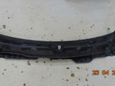 Wiper trim
