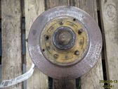 Bremsscheibe vorne
