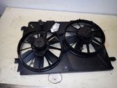 Elektrisks radiatoru ventilators