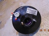 Brake booster