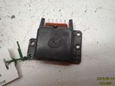 Ignition amplifier control unit
