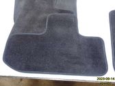 Car floor mat set