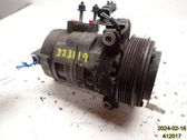Ilmastointilaitteen kompressorin pumppu (A/C)