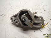 Engine mount bracket