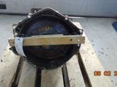 Automatic gearbox