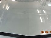 Engine bonnet/hood
