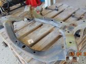 Front subframe
