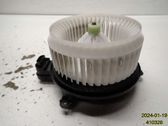 Heater fan/blower