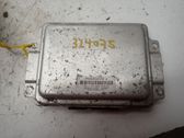 Central body control module