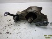 Engine mount bracket