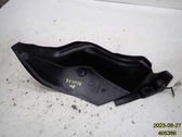 Trunk/boot sill cover protection