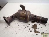 Filtro de partículas del catalizador/FAP/DPF