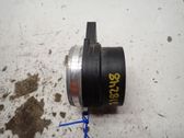 Mass air flow meter