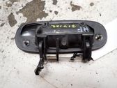 Manecilla externa puerta delantera