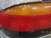 Rear/tail lights