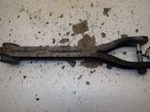 Rear control arm
