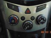 Climate control unit