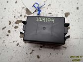 Central body control module