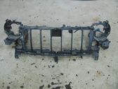 Headlight/headlamp mounting bracket