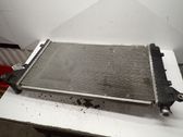 Coolant radiator