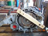 Automatic gearbox