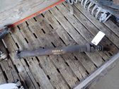 Front prop shaft