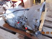 Automatikgetriebe