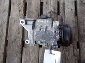 Klimakompressor Pumpe