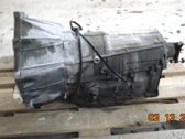 Caja de cambios automática