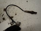 Lambda probe sensor