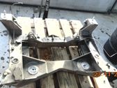 Front subframe
