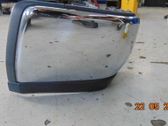 Rear bumper
