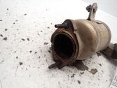 Filtro de partículas del catalizador/FAP/DPF