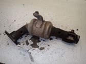Filtro de partículas del catalizador/FAP/DPF