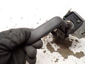 Front door interior handle