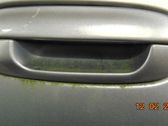 Manecilla externa puerta delantera