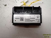 Unidad de control/módulo de la caja de transmisión diferencial
