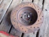 Bremsscheibe vorne