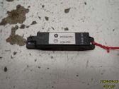 Keyless (KESSY) go control unit/module
