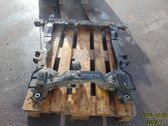 Front subframe