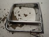 Under headlight/headlamp trim