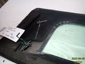 Vitre de fenêtre porte avant (coupé)