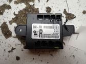 Door control unit/module