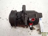 Air conditioning (A/C) compressor (pump)